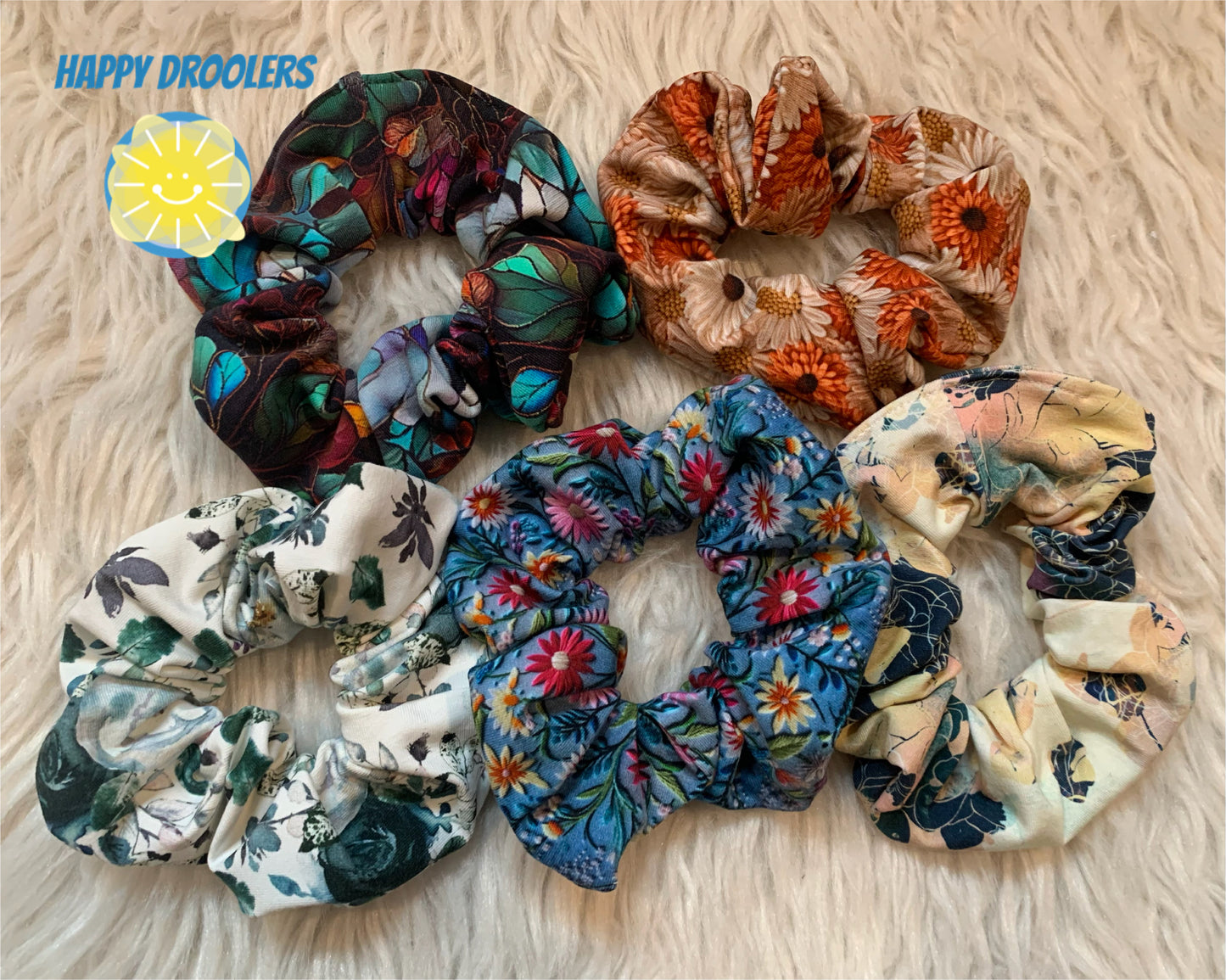 Floral Accessories