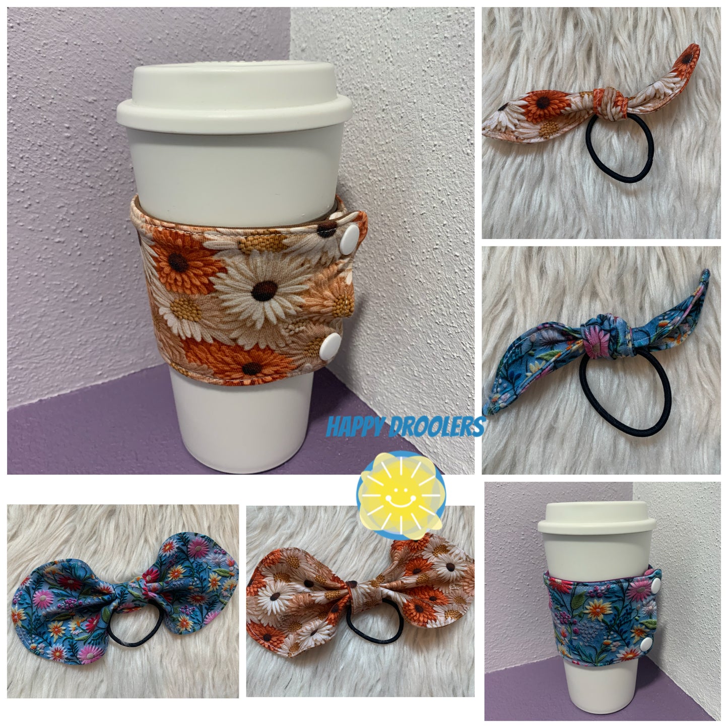 Floral Accessories