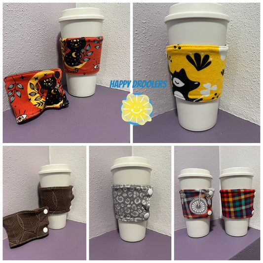 Coffee Cozy