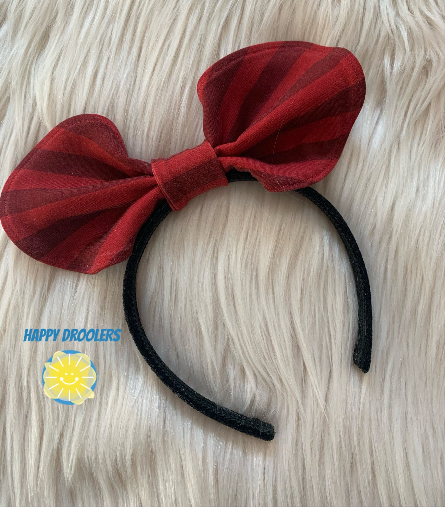 Holiday Floppy Bows