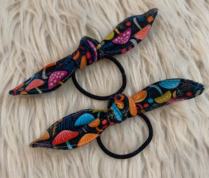 Neon Mushrooms Accessories