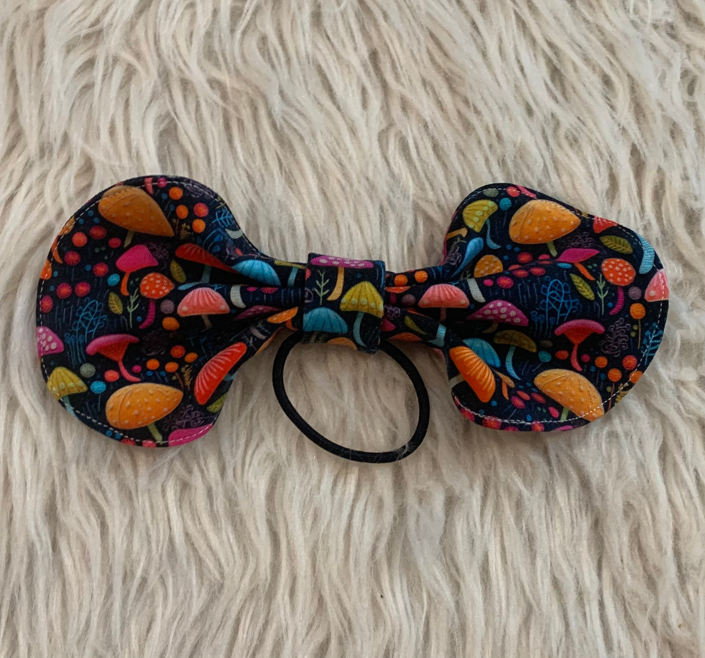 Neon Mushrooms Accessories